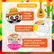 9 Pieces Cinco de Mayo Festival Honeycomb Centerpieces Table Decor, Mexican Fiesta Vibrant Cactus, Piñata, Taco and Sombrero Pattern Table Topper Ornaments Signs, Holiday Party Decorations